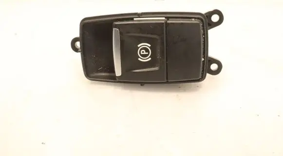 BMW X1 F48 F49 Handbrake/parking brake auto hold switch 