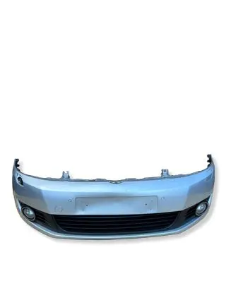 Volkswagen Golf Plus Front bumper 5M0807221
