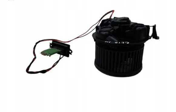 Renault Clio III Front door blower motor NN1039920