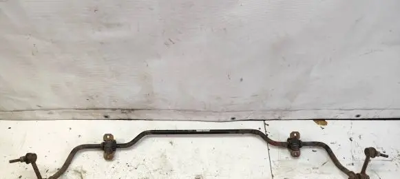 Volkswagen Jetta V Rear anti-roll bar/sway bar 1K0511305CS