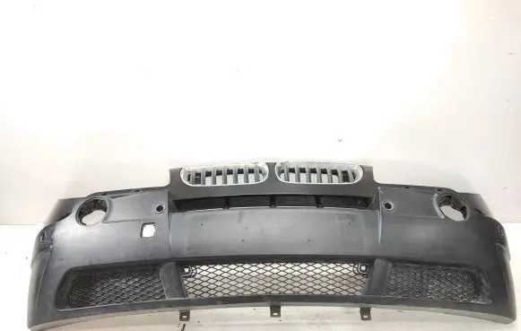 BMW X3 E83 Front bumper 3400897 51113400897 3400896