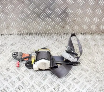 Mitsubishi Space Wagon Front seatbelt TKAB2EN224