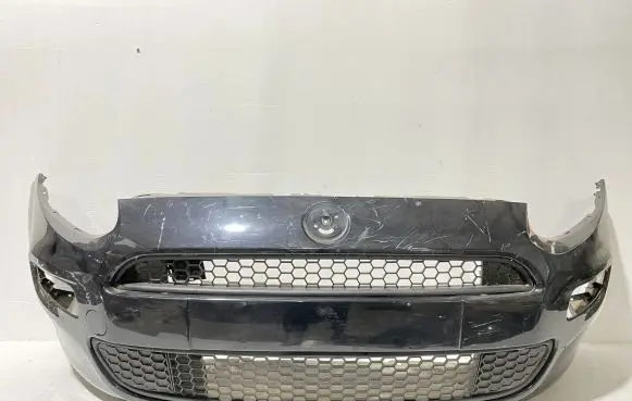 Fiat Punto (199) Front bumper 735536139