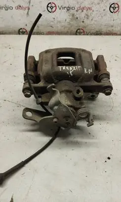 Ford Transit Rear brake caliper W08236