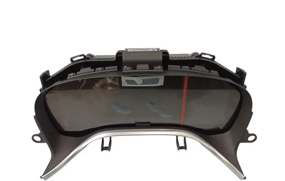 BMW 7 G11 G12 Speedometer (instrument cluster) 62105A5A9F3 5A5A9F3 62105B35D79