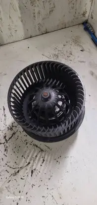 Citroen C3 Heater fan/blower F665878C