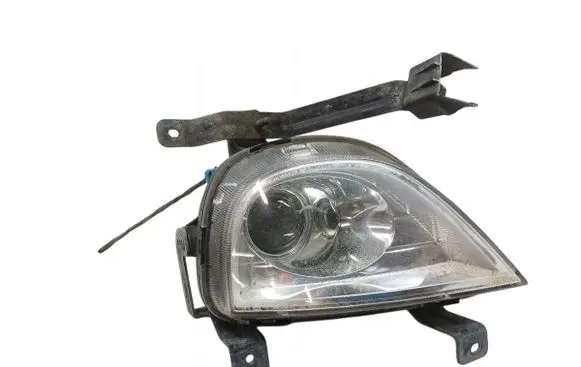 Hyundai ix 55 Front fog light