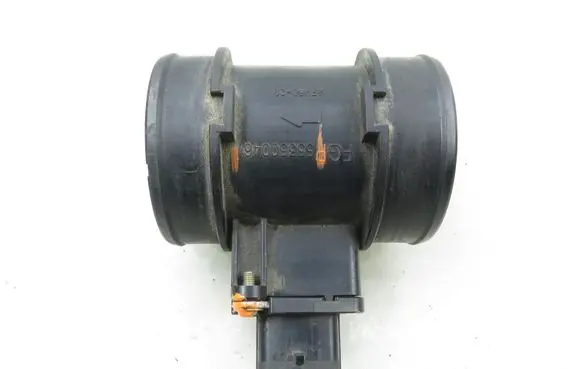 Opel Zafira B Mass air flow meter AFH6029 55350046