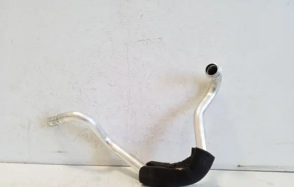 Volvo XC60 Heater radiator pipe/hose 