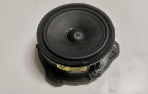 Jaguar F-Pace Front door speaker GX7318808CD