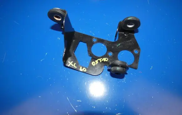 Volvo XC60 ABS pump bracket 6G9N2B389BB C83FA