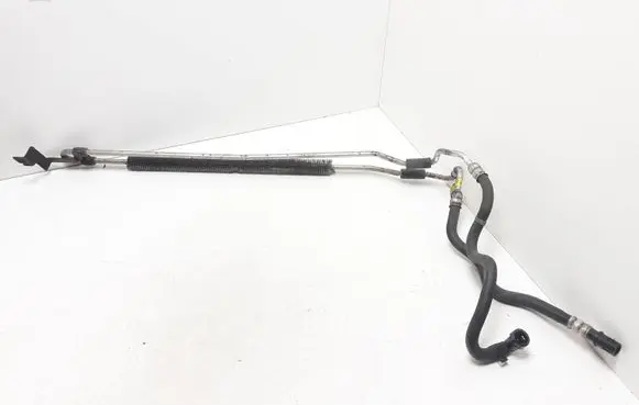 Volvo V70 Power steering radiator 31280430
