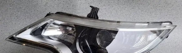 Honda Civic IX Headlight/headlamp 33150TV0G416M1 030129820100 LE14A6337