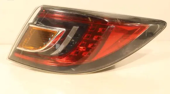 Mazda 6 Rear/tail lights 