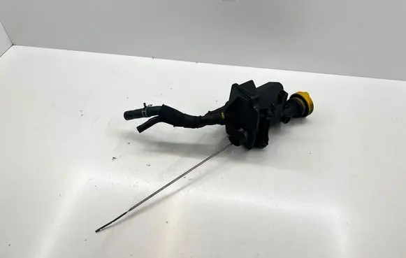 Renault Scenic III - Grand scenic III Breather/breather pipe/hose 8200279414