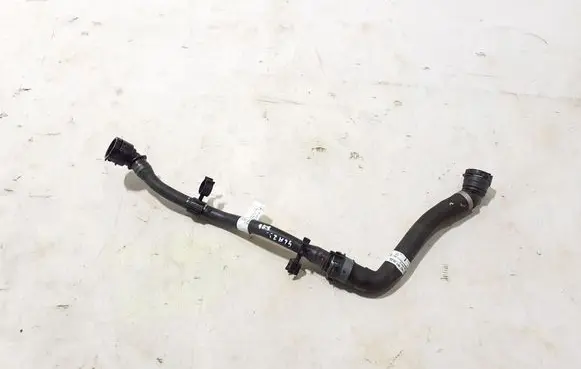Mercedes-Benz GLE W167 Engine coolant pipe/hose A1675004202