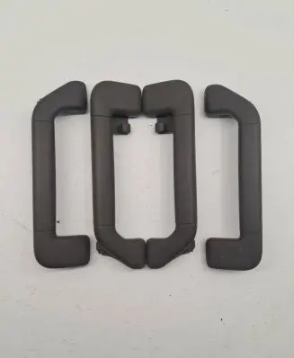 Porsche Cayenne (92A) A set of handles for the ceiling 3D5857607 3D5857608