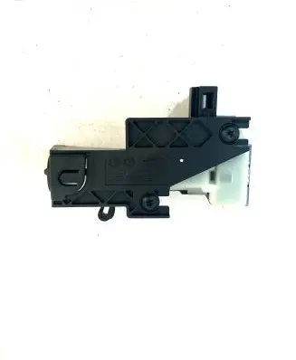 Mercedes-Benz E C207 W207 Fuel tank cap lock motor A2048200072