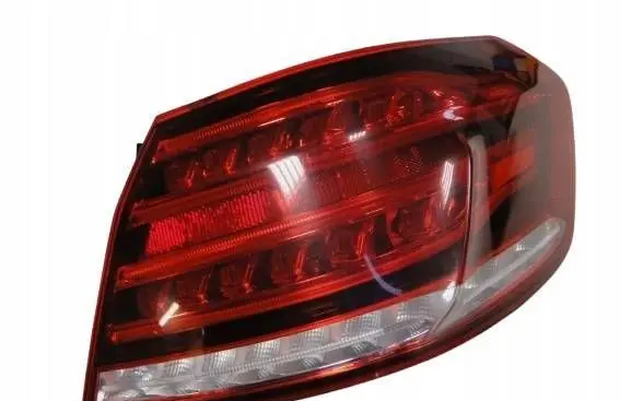 Mercedes-Benz E W212 Rear/tail lights A2129060803