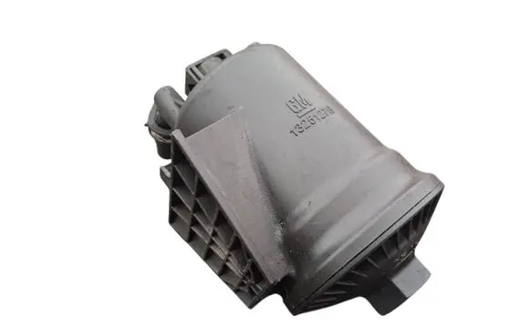 Opel Astra J Fuel filter housing 13251276