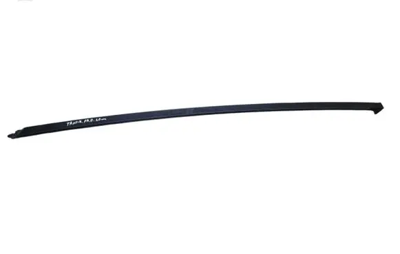 Renault Trafic III (X82) Front door windshield rail 