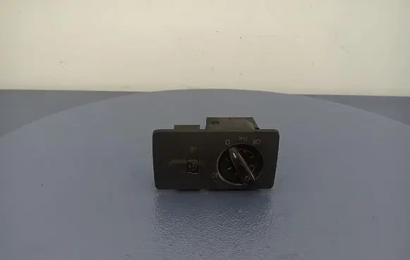 Skoda Fabia Mk1 (6Y) Light switch 6Y1941531EJDY
