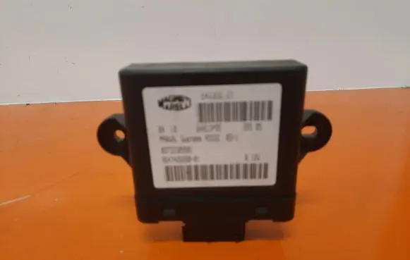 Peugeot 407 Other relay 09733309901
