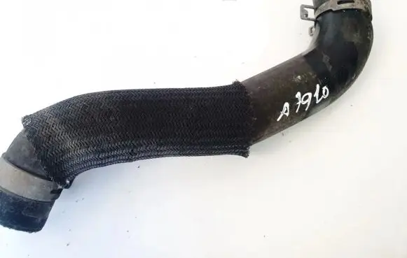 Toyota Corolla Verso AR10 Intercooler hose/pipe
