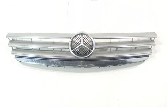 Mercedes-Benz A W169 Front grill