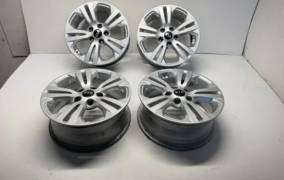 KIA Sportage R16 alloy rim 52910F1100