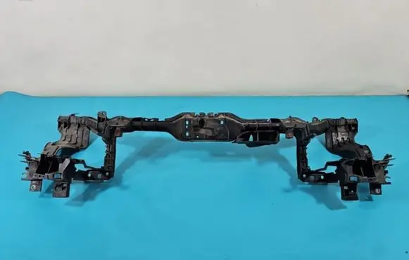 Mercedes-Benz A W169 Radiator support slam panel IMPRK1388137