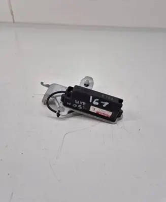 Lexus RX 450H Tire pressure control unit 8976648010