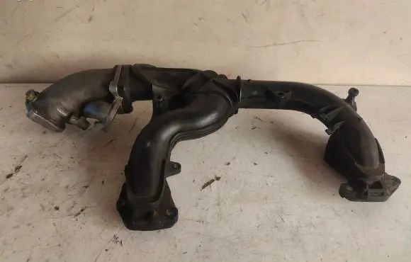 Audi A6 S6 C6 4F Intake manifold 0591452