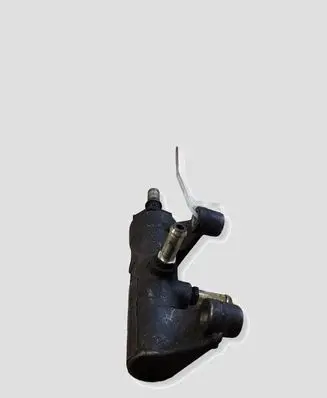 Opel Vectra C Fuel pressure regulator 55198089 000055198089