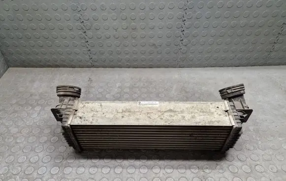 BMW X5 F15 Intercooler radiator 7809321
