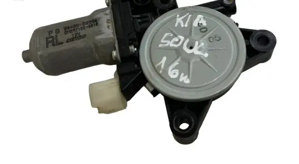 KIA Soul Front door window regulator motor 83450B2000 DH2621006210