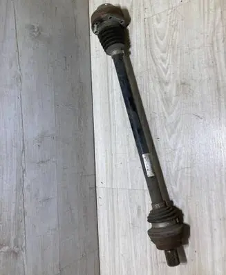 Audi Q3 F3 Rear driveshaft 3Q0501204B