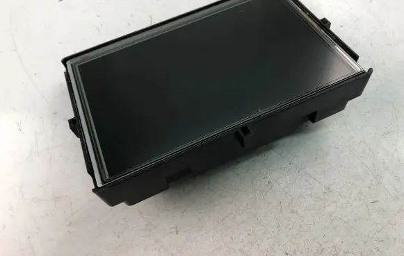 Renault Captur Screen/display/small screen 259150423R