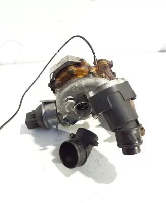Audi A3 S3 A3 Sportback 8P Turbo 03L253056A BV43B0205 50319058