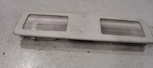 BMW 7 E38 Rear seat light