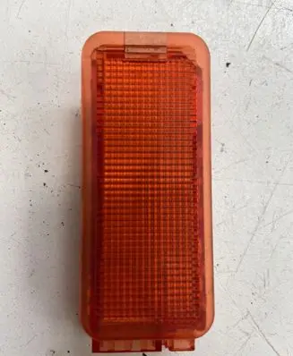 Citroen DS3 Other interior light 0271