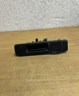 Mercedes-Benz GLC X253 C253 Tailgate/trunk/boot exterior handle A1667500993 01150091007