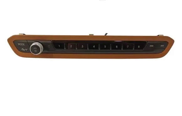 BMW 3 G20 G21 HiFi Audio sound control unit 61317949462