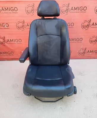 Mercedes-Benz Vito Viano W639 Front driver seat 