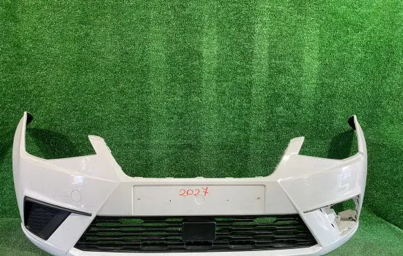 Seat Ibiza V (KJ) Front bumper