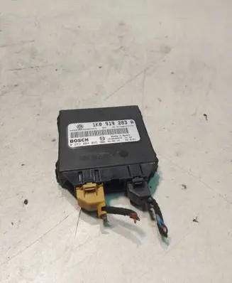 Volkswagen Golf Plus Parking PDC control unit/module 1K0919283A 1039E00479 0263004065