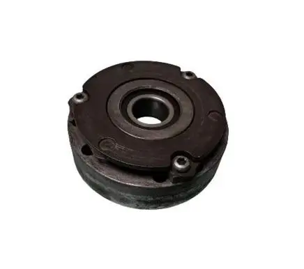 Fiat Iveco Daily Viscous fan clutch 