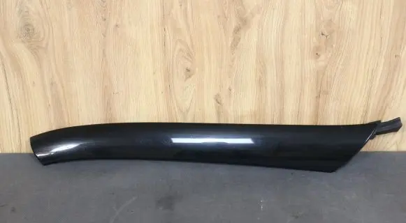 Mercedes-Benz SLK R170 (B) Pillar trim (exterior) 