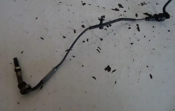 Opel Mokka Exhaust gas temperature sensor 55574183