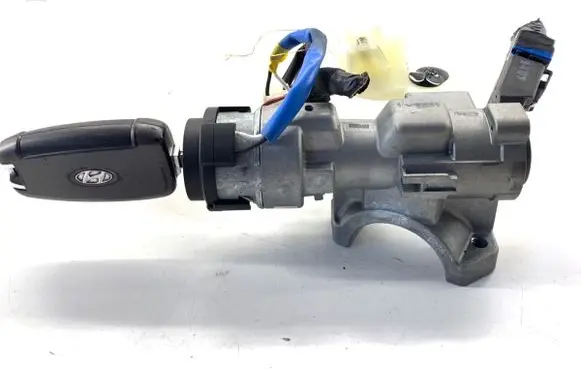 Hyundai Kona I Ignition lock 